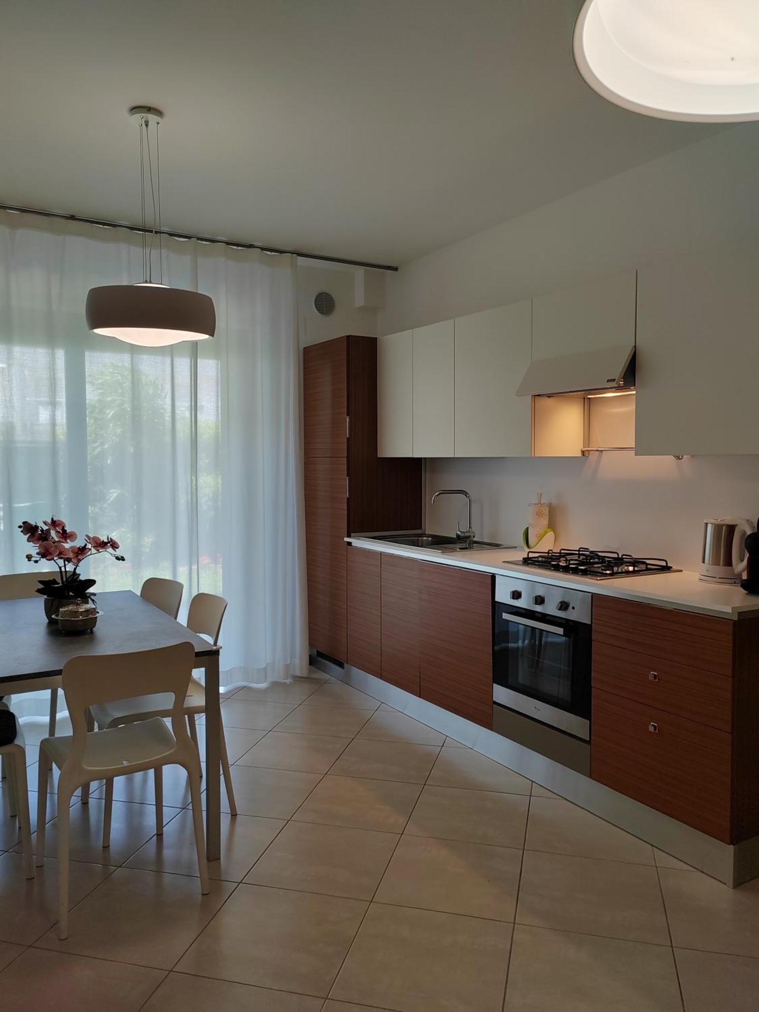Apartments Le Dune Silvi Marina Exterior foto